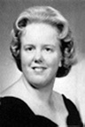 Ruth Burge
