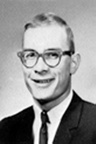 Mike Cargile