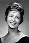 Janet Cox
