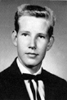 Kenneth Hanes