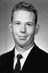 Charles Hudson