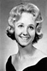 Joye Johnston
