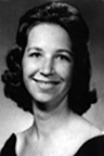 Clara Walker
