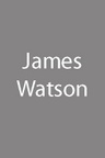 James Watson